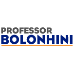 Professor Roberto Bolonhini - Um homem não se resume a dois olhos